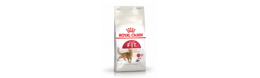 Royal Canin 健康營養系列 貓乾糧